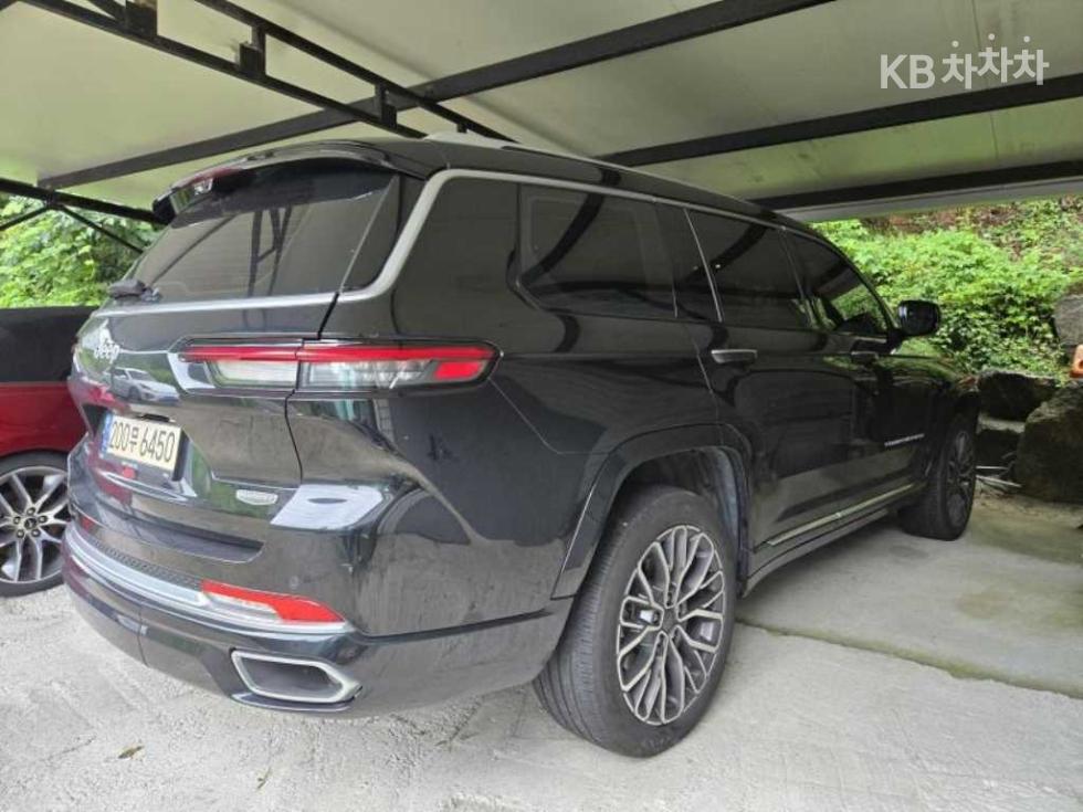 Jeep Cherokee — miniaturë 3