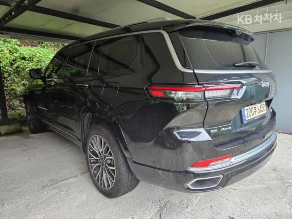 Jeep Cherokee — miniaturë 4