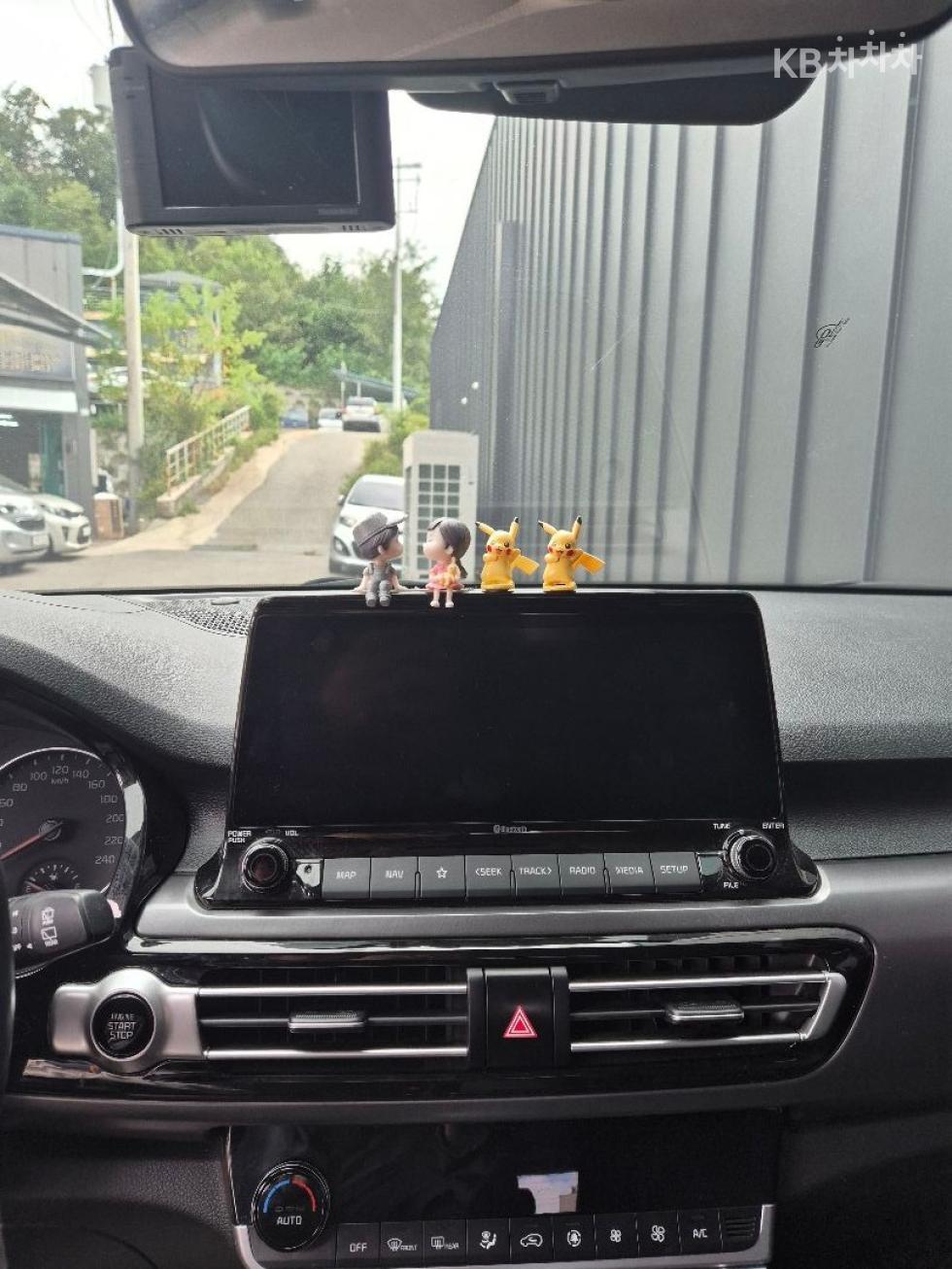 Kia Seltos — miniaturë 4