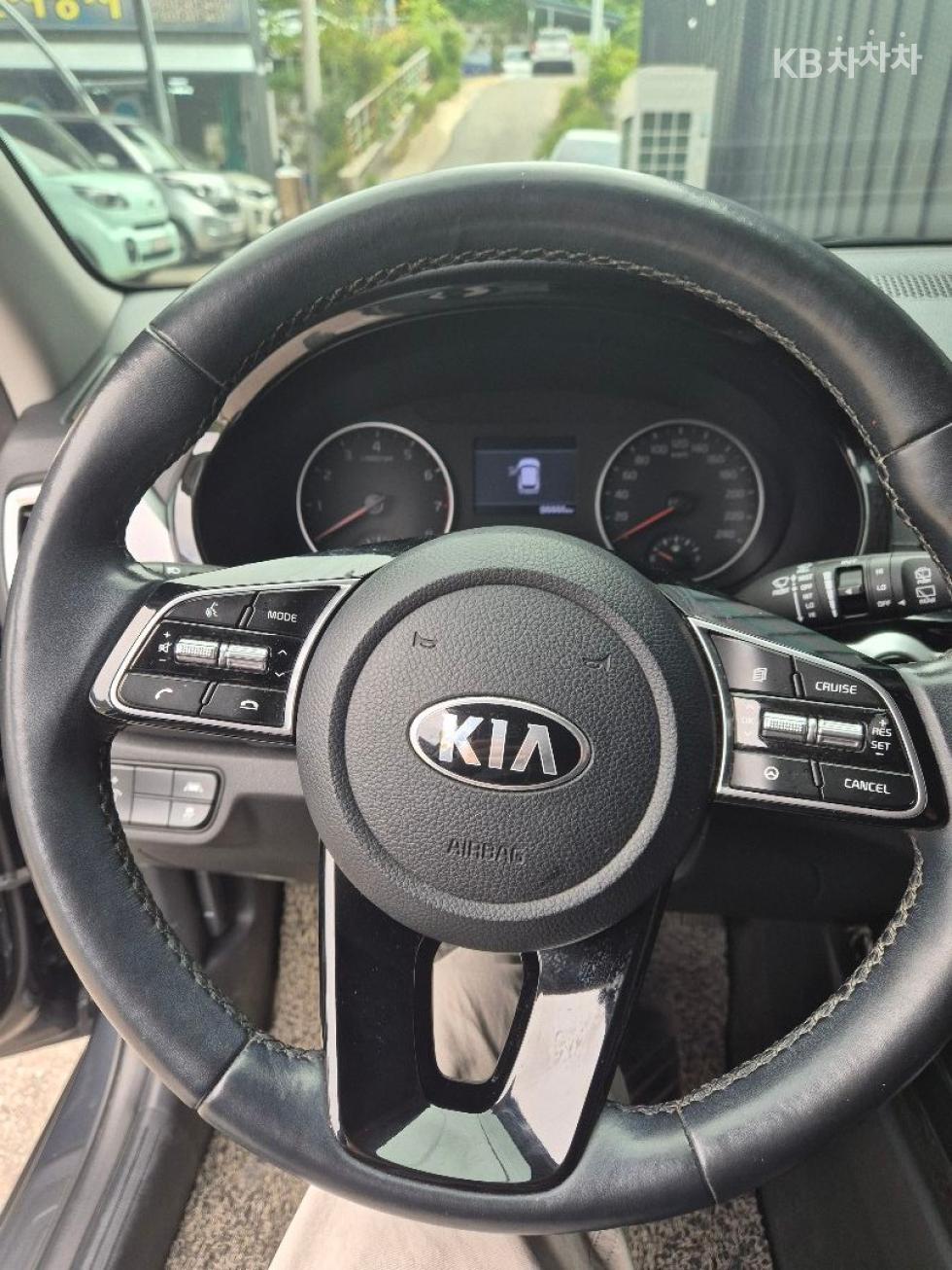 Kia Seltos — miniaturë 5