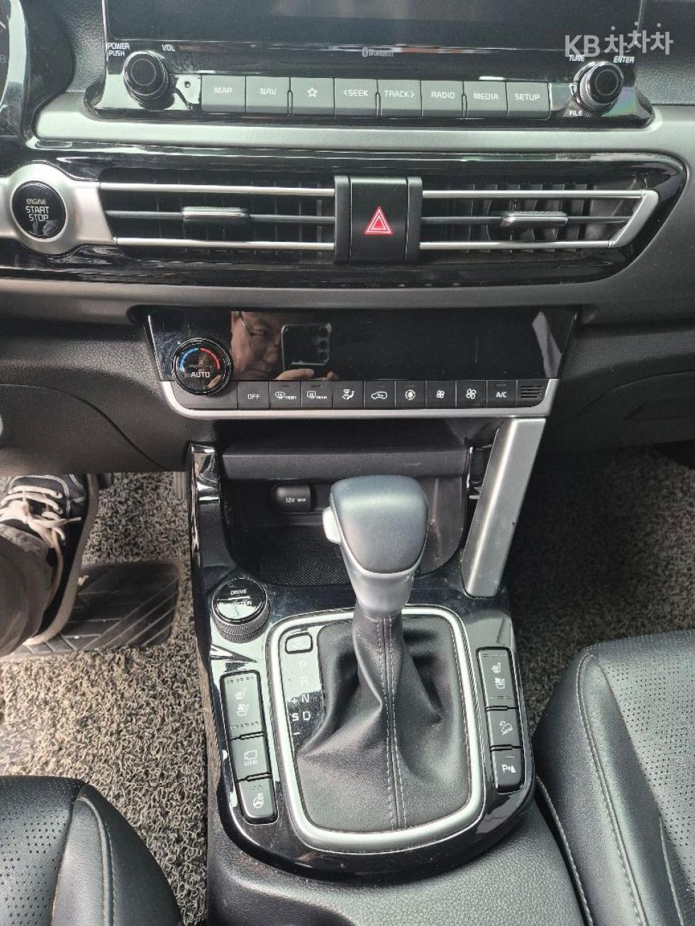 Kia Seltos — miniaturë 6