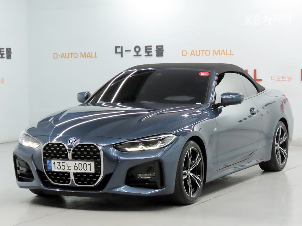 BMW 4-Series