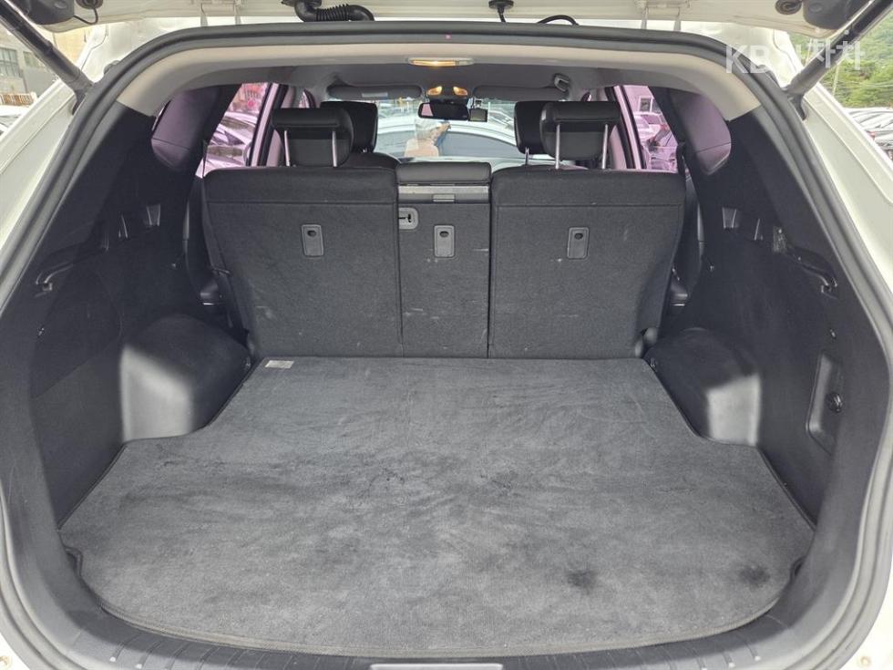 Hyundai Santa Fe — miniaturë 6