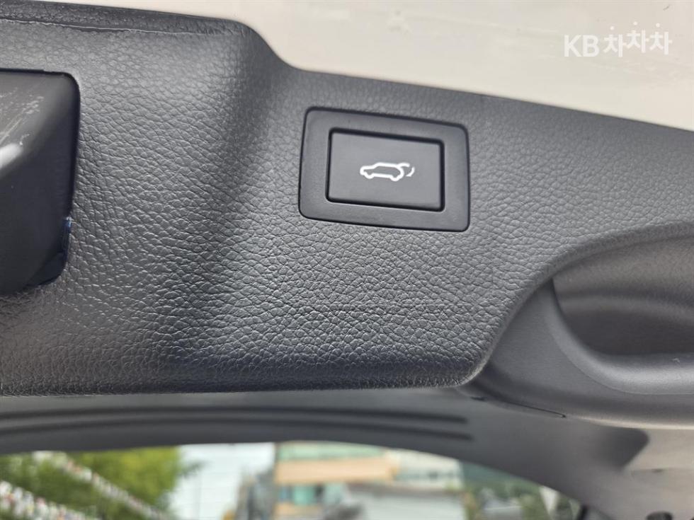 Hyundai Santa Fe — miniaturë 8