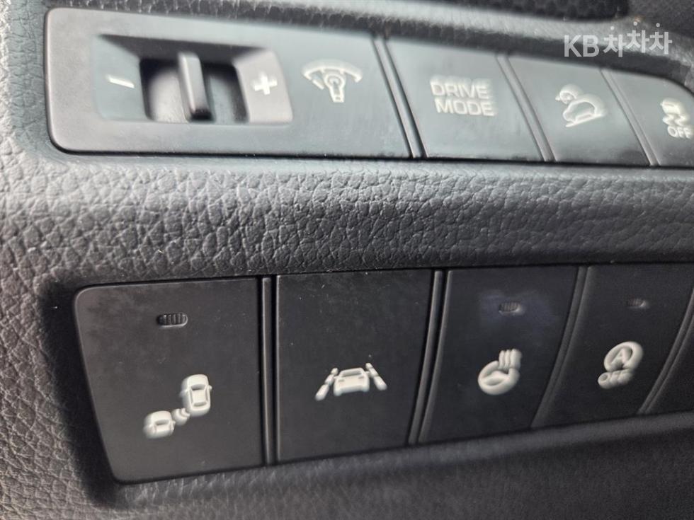 Hyundai Santa Fe — miniaturë 13