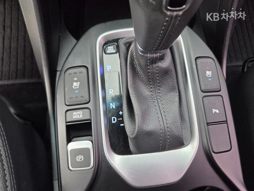 Hyundai Santa Fe — miniaturë 14
