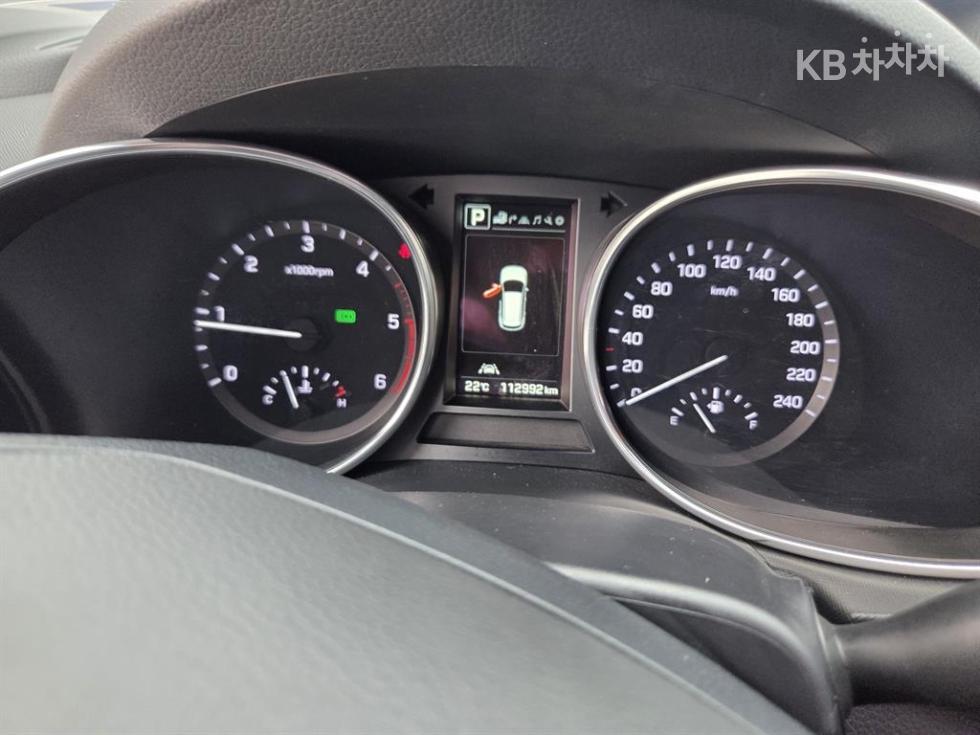 Hyundai Santa Fe — miniaturë 16