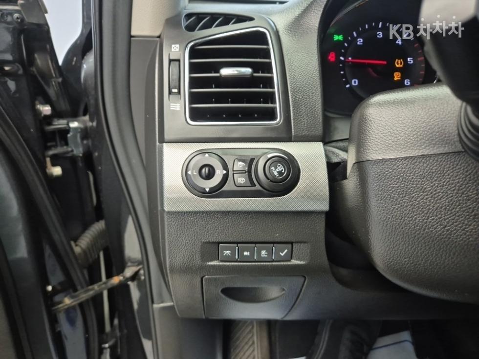 Chevrolet Captiva — miniaturë 16