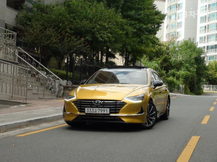 Hyundai Sonata Premium Millennium