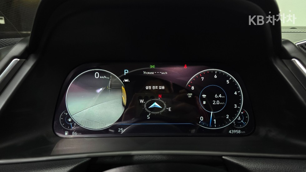 Hyundai Sonata — miniaturë 5