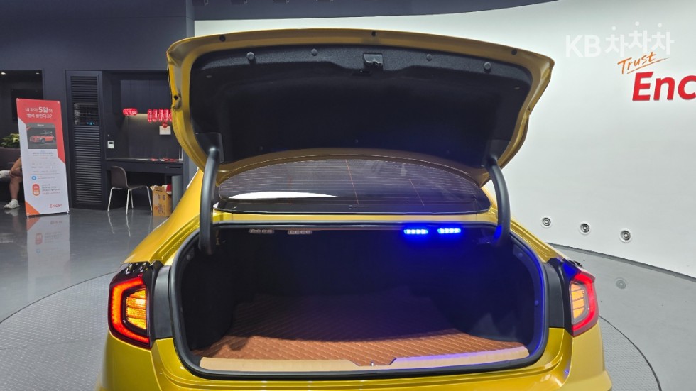 Hyundai Sonata — miniaturë 32