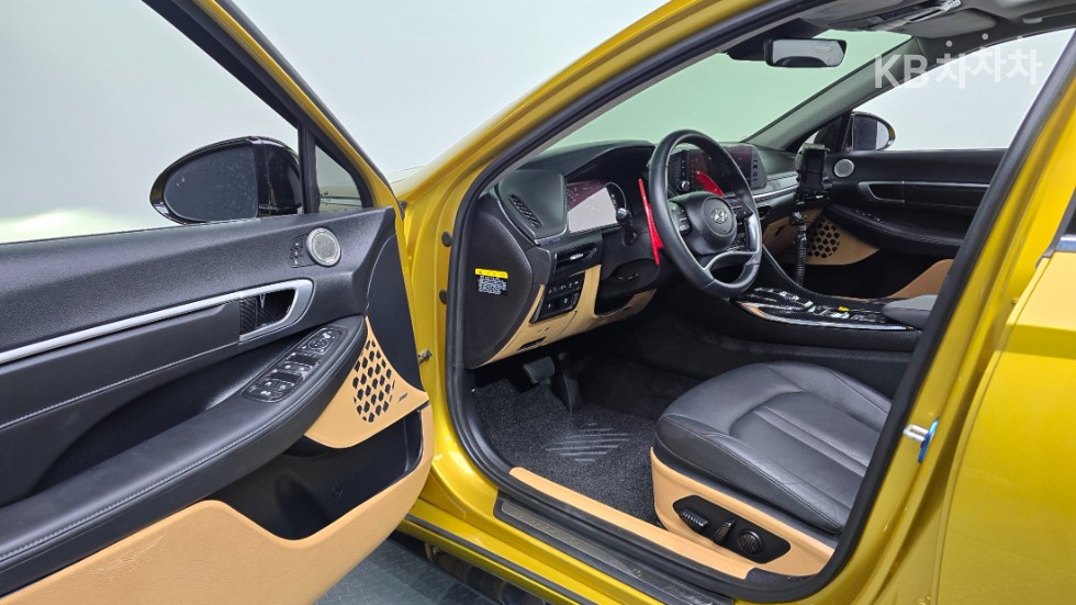Hyundai Sonata — miniaturë 9