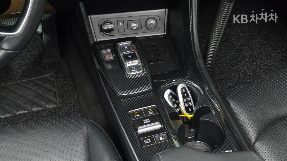 Hyundai Sonata — miniaturë 8