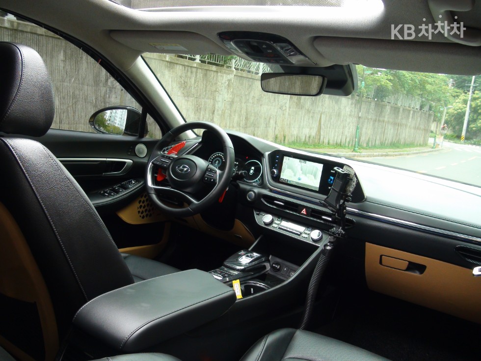 Hyundai Sonata — miniaturë 18