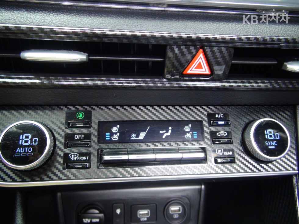 Hyundai Sonata — miniaturë 21
