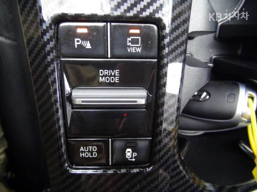 Hyundai Sonata — miniaturë 26