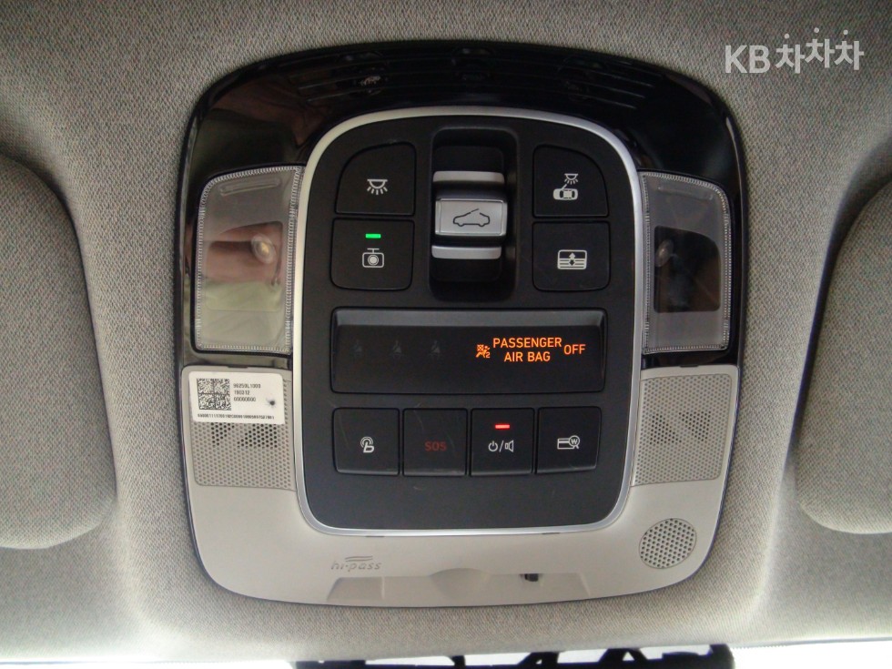 Hyundai Sonata — miniaturë 24