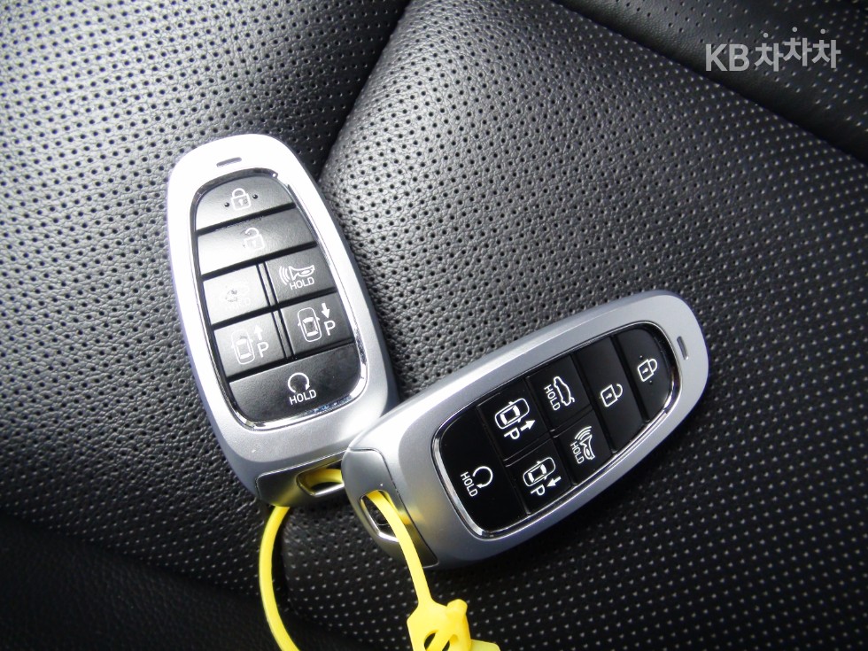 Hyundai Sonata — miniaturë 28
