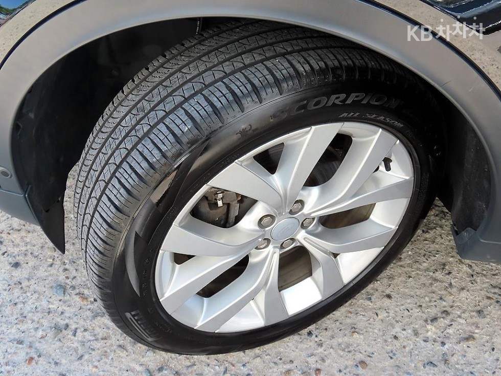 Land Rover Discovery Sport — miniaturë 20