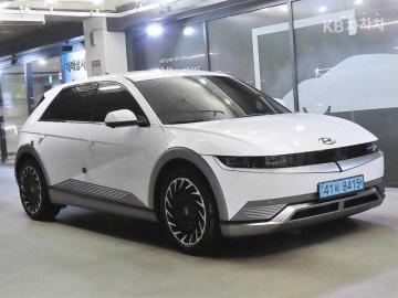 Hyundai IONIQ 5 롱레인지 프레스티지 — foto 1