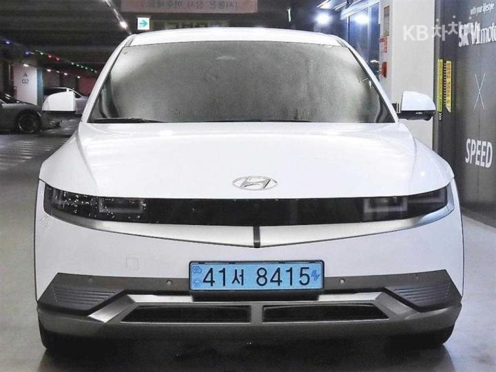Hyundai IONIQ 5 — miniaturë 2