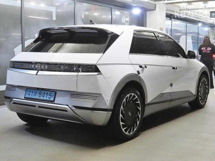 Hyundai IONIQ 5 — miniaturë 4