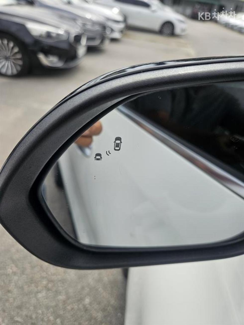 Kia Seltos — miniaturë 5