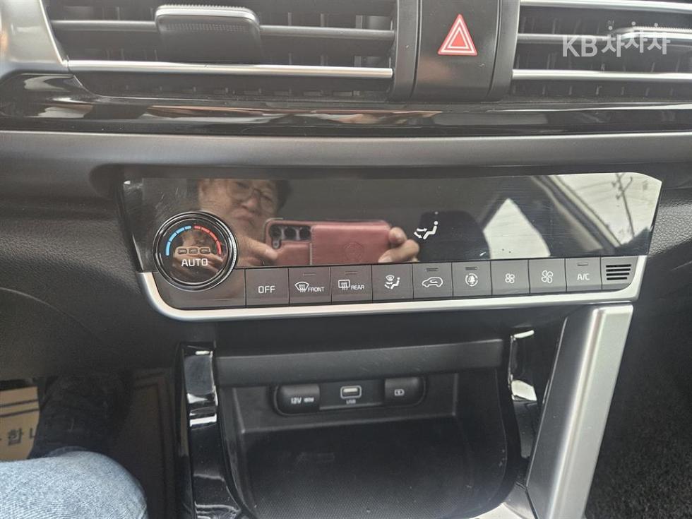 Kia Seltos — miniaturë 10