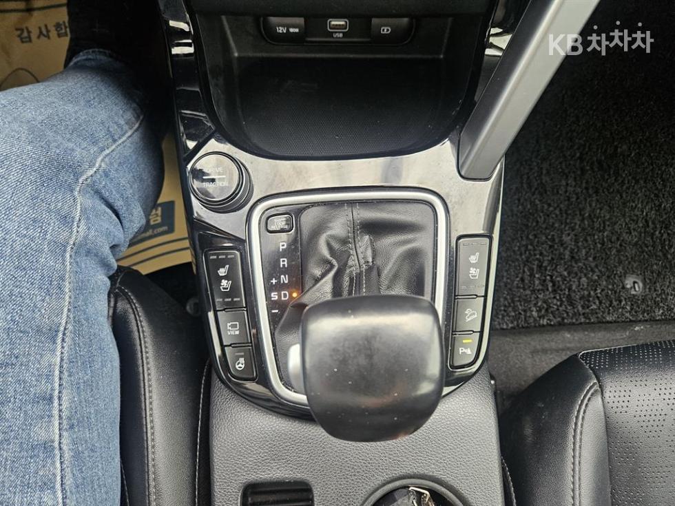 Kia Seltos — miniaturë 11