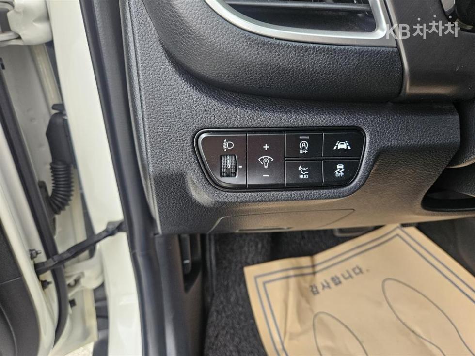 Kia Seltos — miniaturë 14
