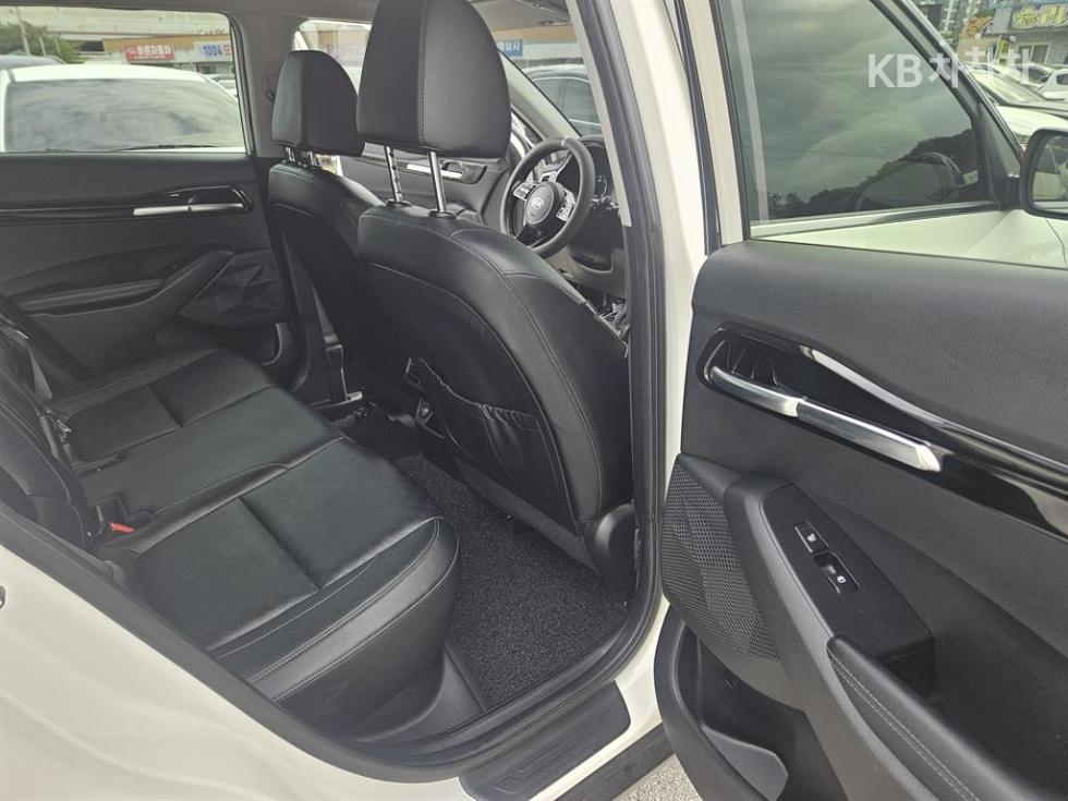 Kia Seltos — miniaturë 18