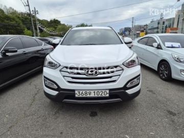 Hyundai Santa Fe R2.0 2WD PREMIUM 기본형 — foto 1