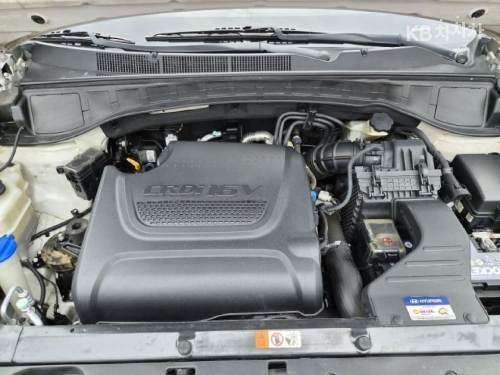 Hyundai Santa Fe — miniaturë 6