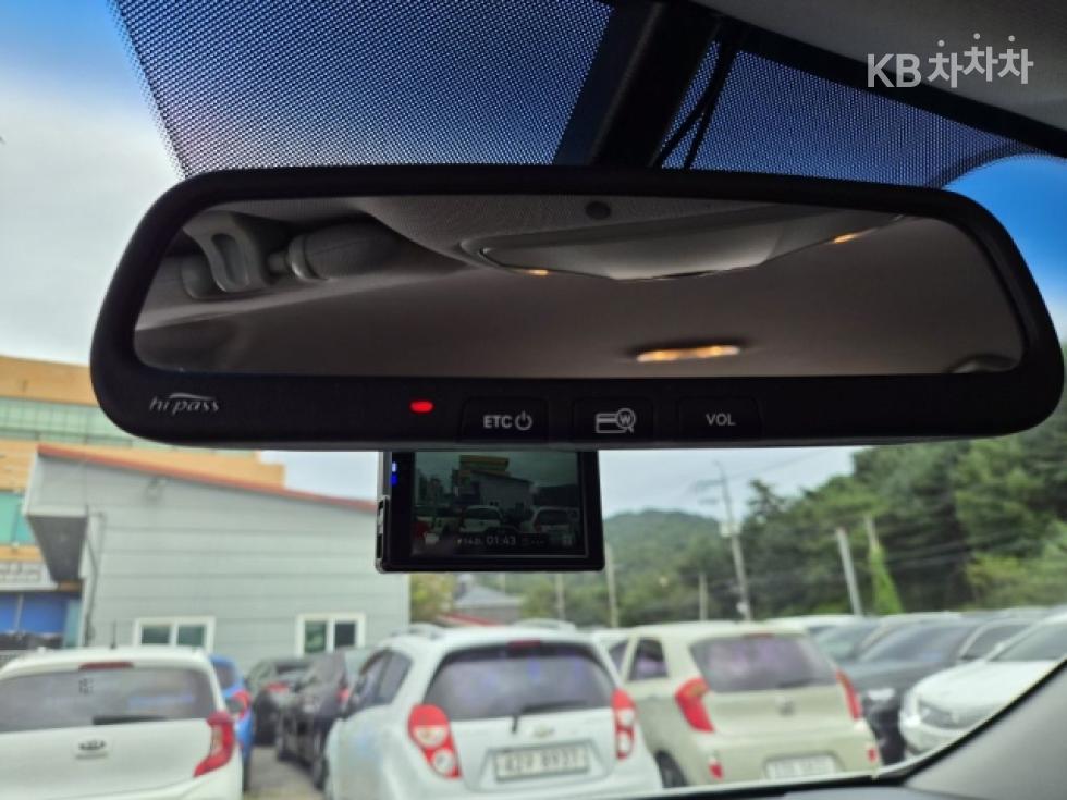 Hyundai Santa Fe — miniaturë 14