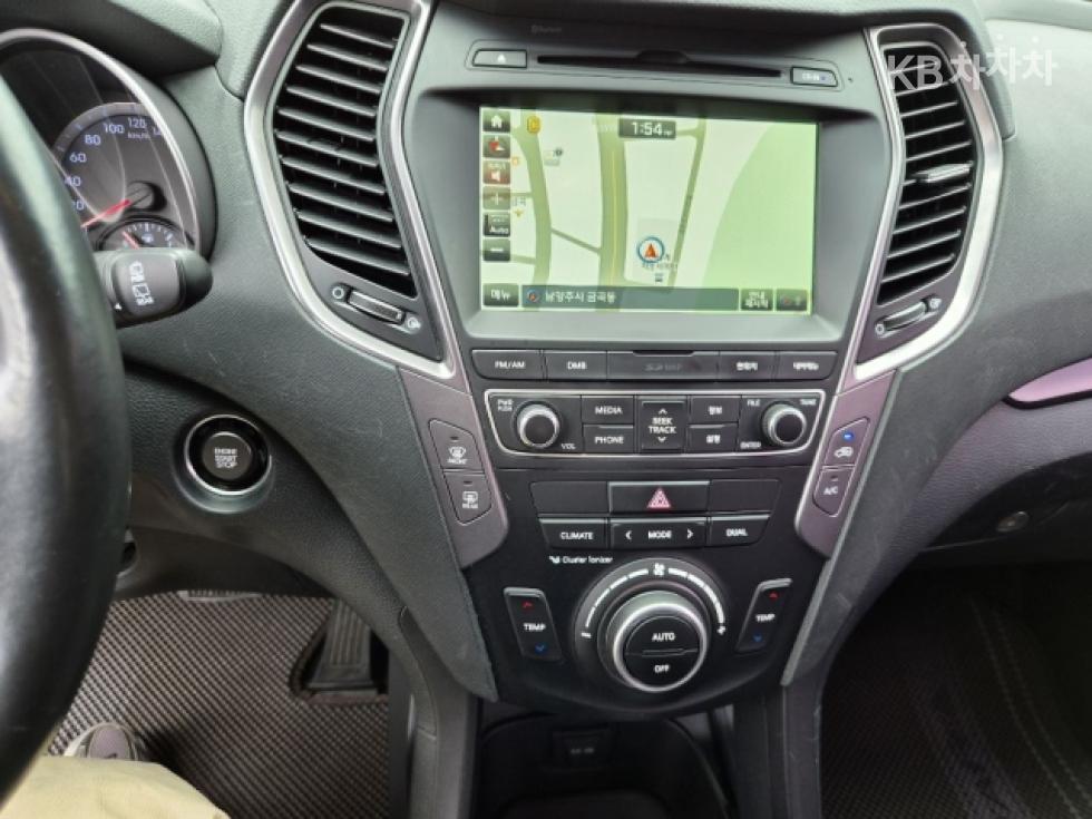 Hyundai Santa Fe — miniaturë 16