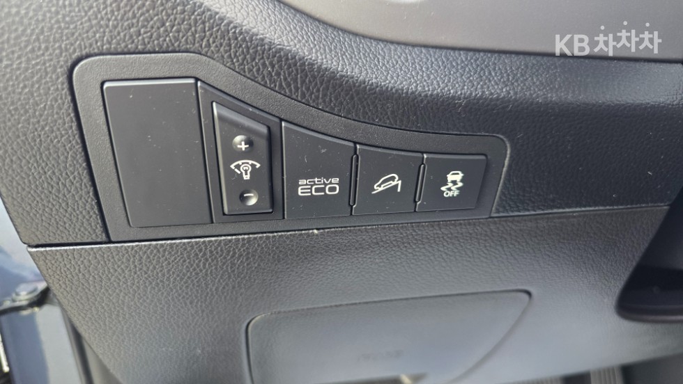 Kia Sportage — miniaturë 16