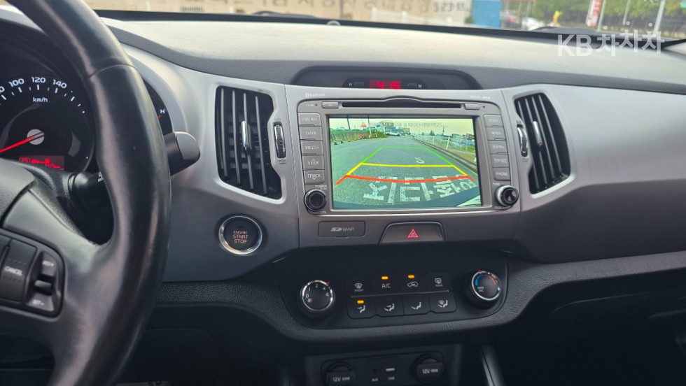 Kia Sportage — miniaturë 18