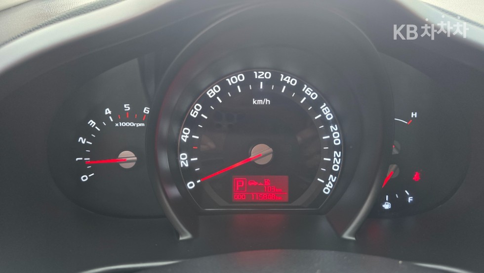 Kia Sportage — miniaturë 20