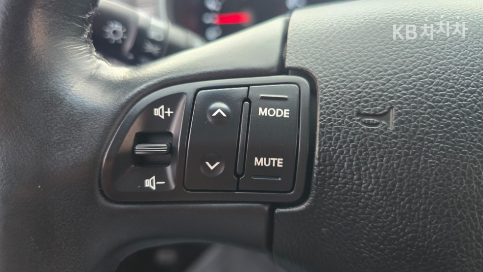 Kia Sportage — miniaturë 21