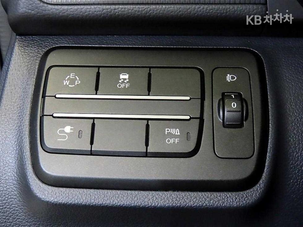 SsangYong Tivoli — miniaturë 14