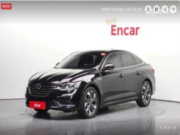 Renault SM6 2.0 lpe se — foto 1