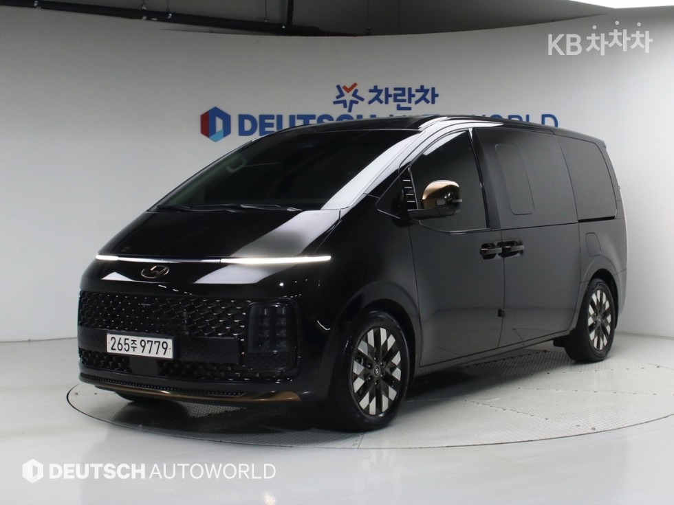 Hyundai Стария