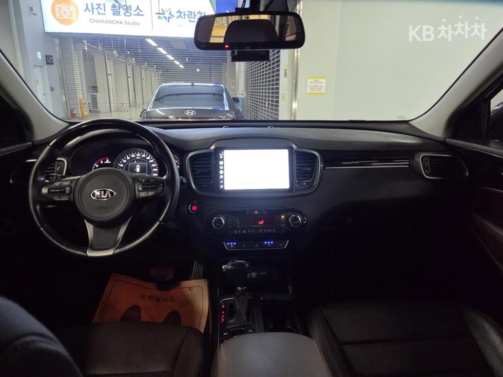 Kia Sorento — miniaturë 7