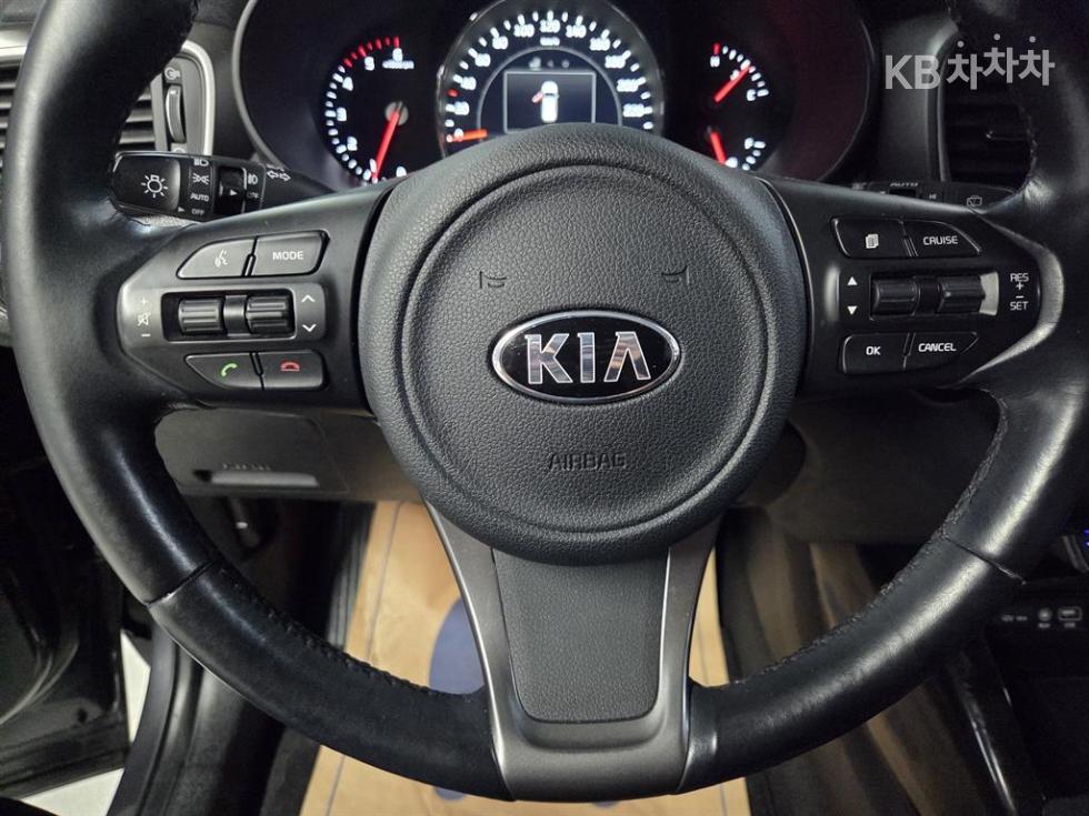 Kia Sorento — miniaturë 8