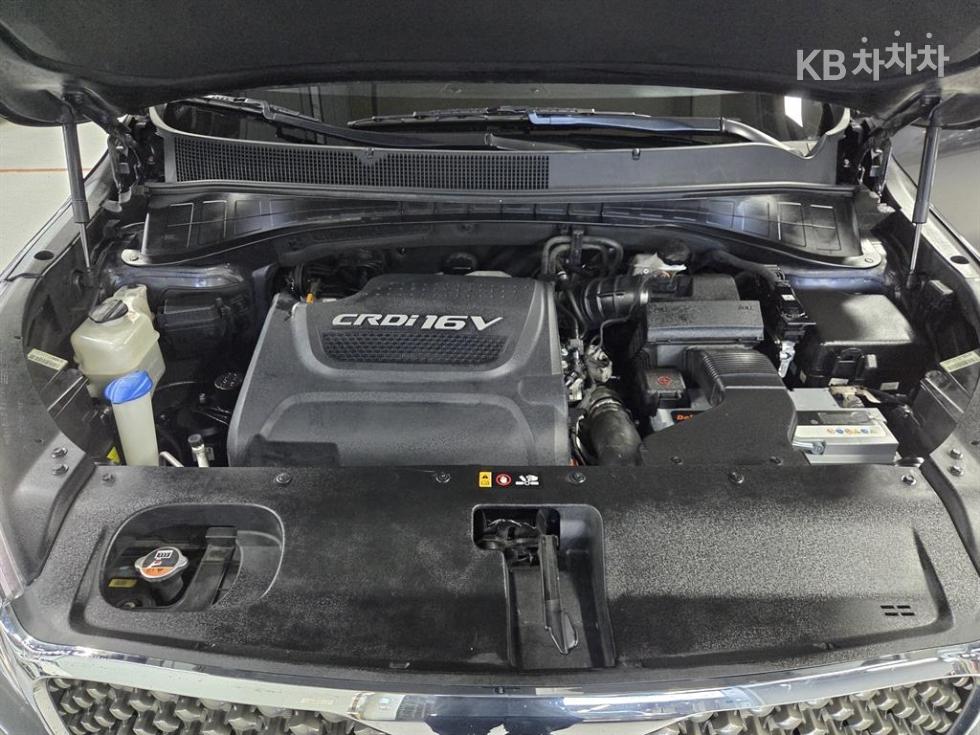 Kia Sorento — miniaturë 19