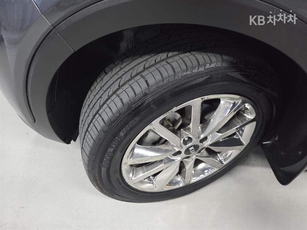 Kia Sorento — miniaturë 20