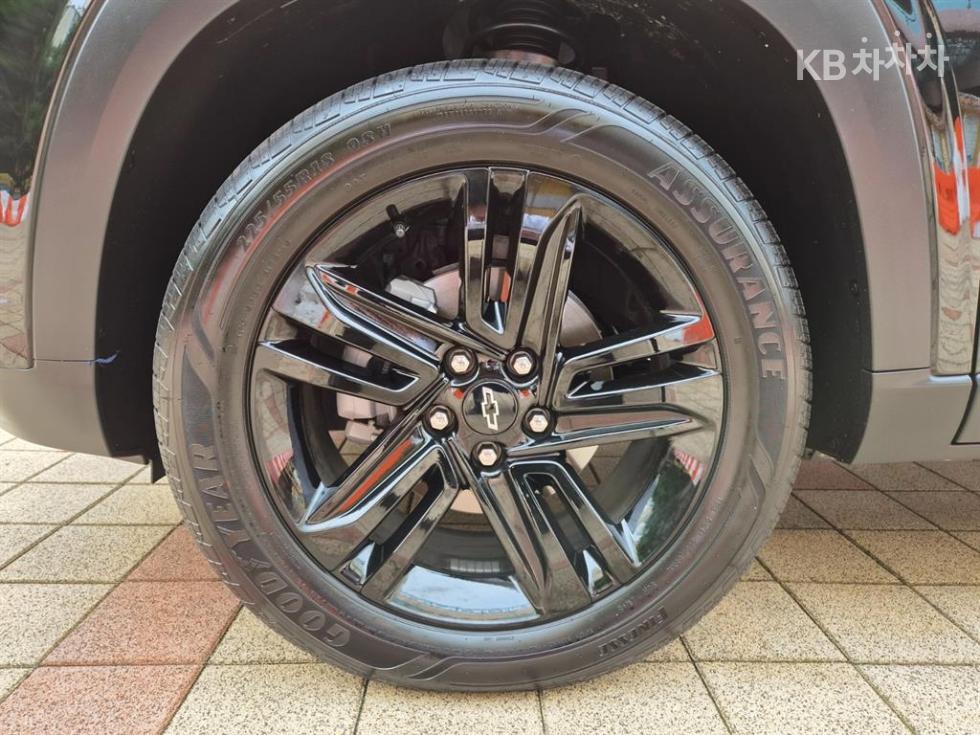 Chevrolet Trax — miniaturë 5