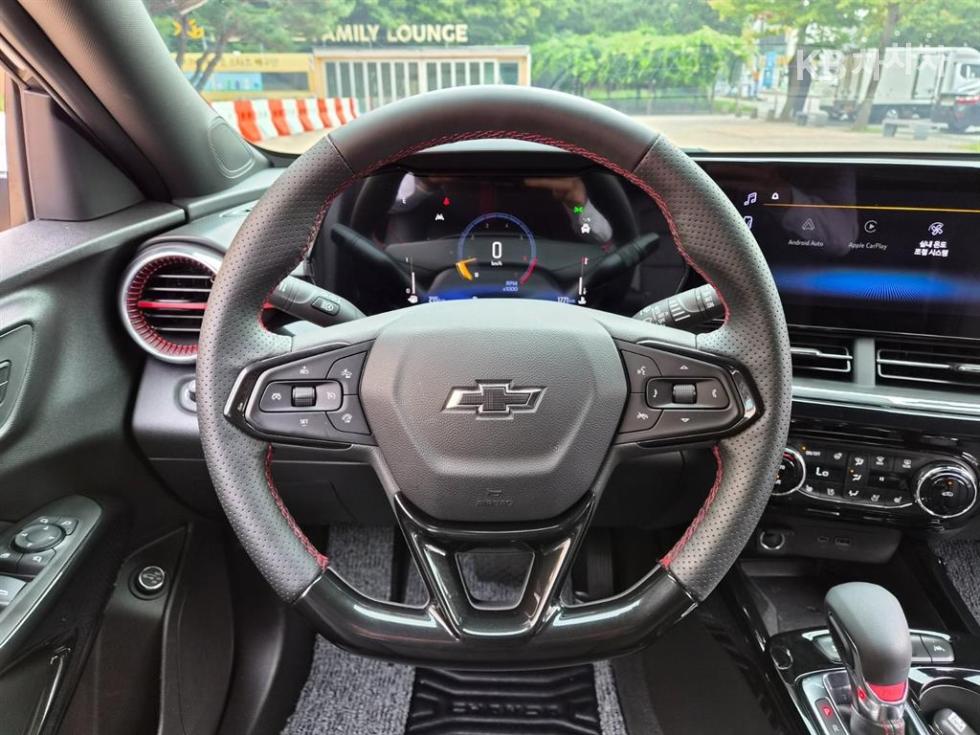 Chevrolet Trax — miniaturë 7