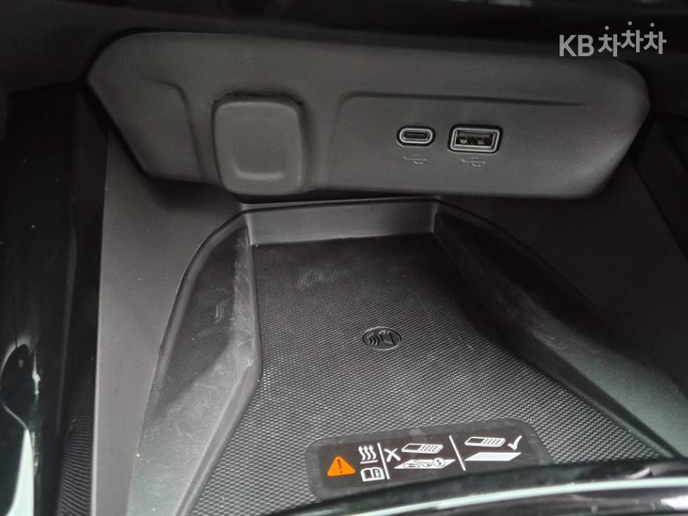Chevrolet Trax — miniaturë 12
