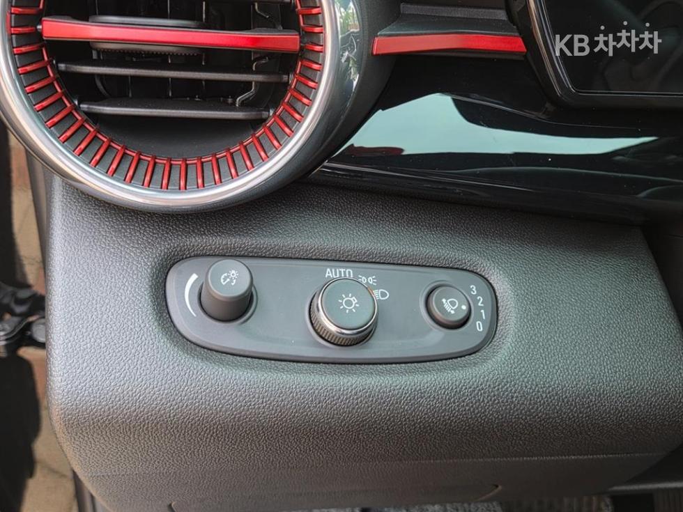 Chevrolet Trax — miniaturë 15